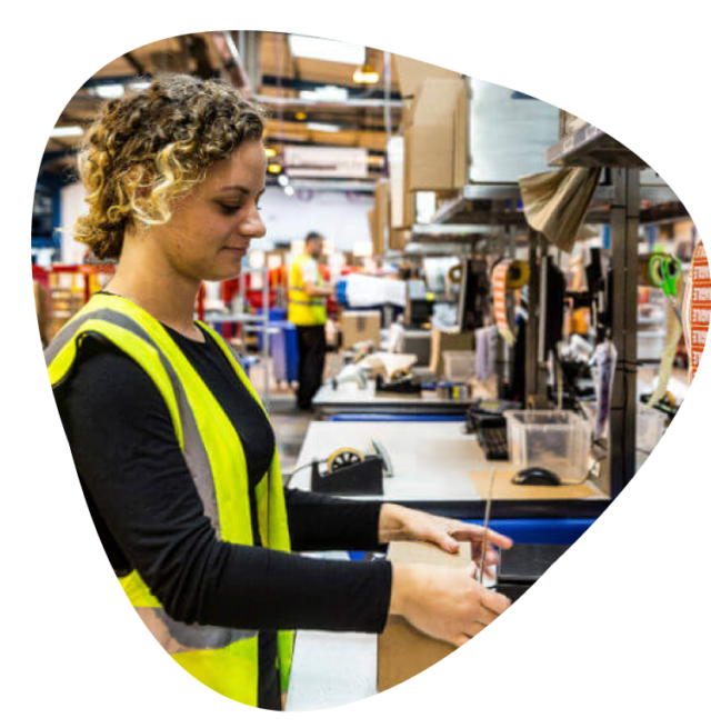Pick and Pack Fulfillment Services